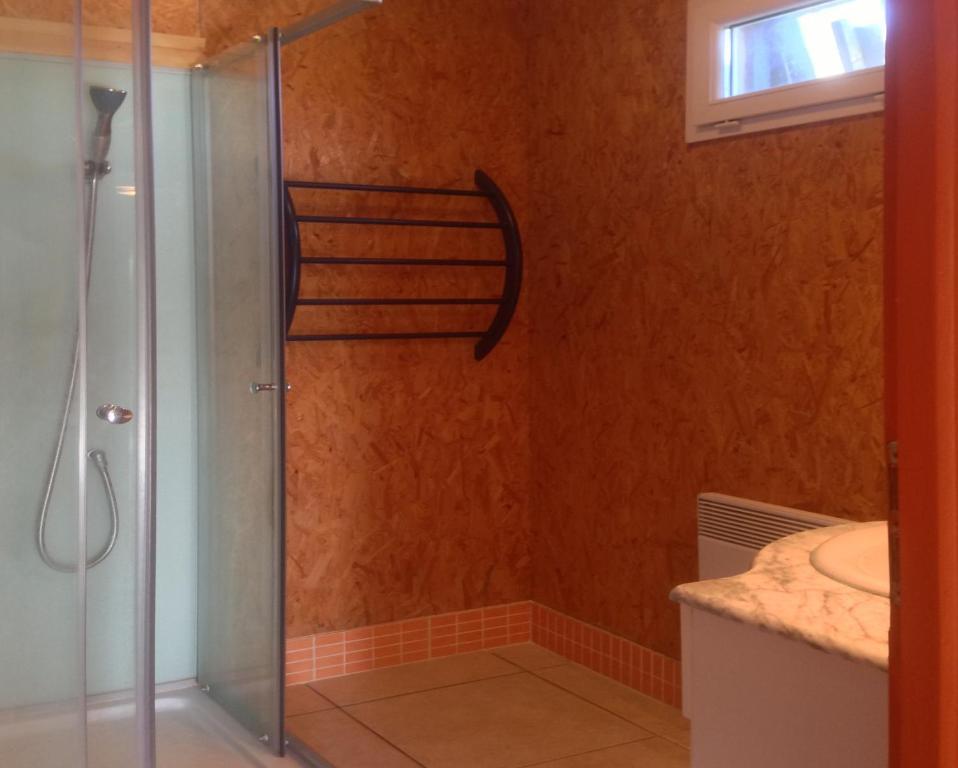 Apartment Les Caletes Fecamp Colleville Quarto foto