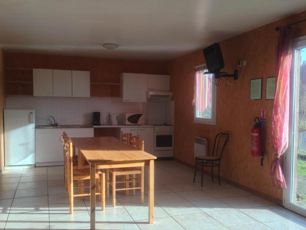Apartment Les Caletes Fecamp Colleville Quarto foto